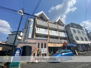ドミシル野村の画像
