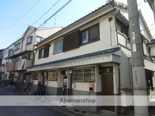 ハイツ田宮【2階】の外観