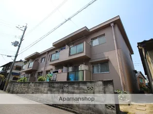 志智マンションの画像