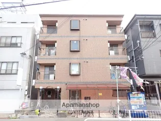 ハイツエナジー【4階】の外観