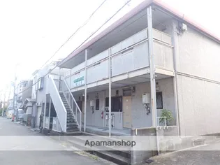 シティハイムモンレヴの画像