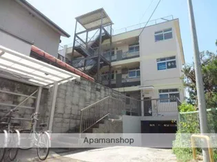 樋之上町マンションの画像