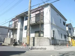 ハイツニートネスの画像