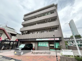 ノーブル淀の画像