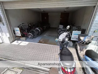 グリーンハイツ【6階】のその他画像