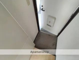 グリーンハイツ【6階】の玄関