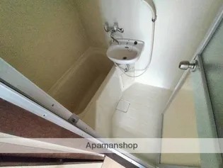 グリーンハイツ【6階】の風呂