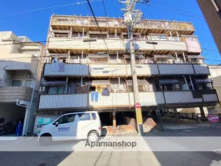 トゥリオーニ守口の画像