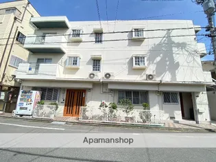 高瀬ハイツⅢの画像