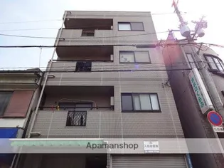 スイート元町の画像