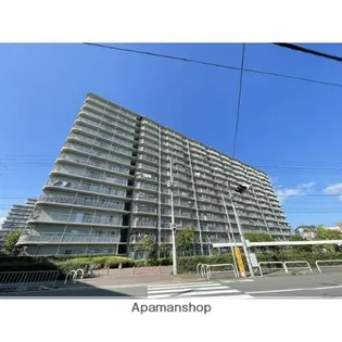 守口ハイライフA棟の画像