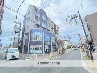 三和ビルの画像