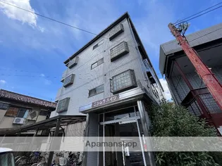 ニシムラハイツの画像