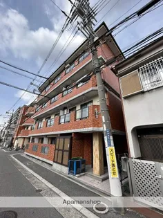 大阪府寝屋川市御幸東町【マンション】の外観