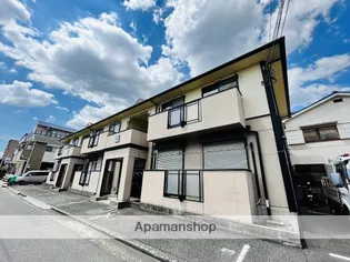 サンビーム元町の画像