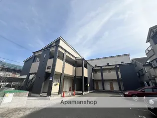 フジパレス 牧野【1階】の外観