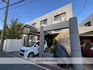 ラ・フェスタ牧野【1階】の外観