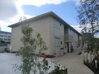 GREEN VALLEY 香里ヶ丘 A棟の画像