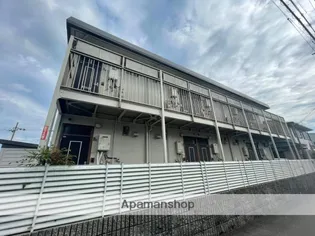 シティハイムプリムヴェールの画像