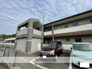 スクエアー柿ヶ谷の画像