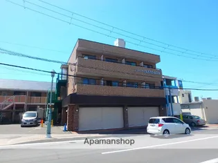 北山ロイヤルハイツの画像