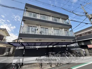 サンドール山口の画像