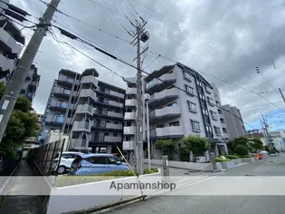 メゾンハリマックス楠葉弐番館の画像