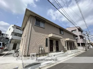 STハイツⅠの画像