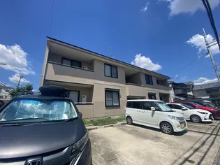 ハイツアンバーの画像