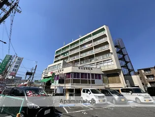 宮之阪ビルの画像