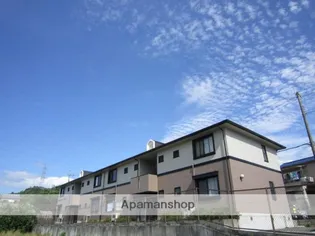 河原ハイツの画像