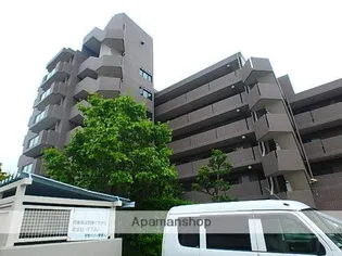 平安ハイツの画像