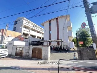 大西マンションの画像