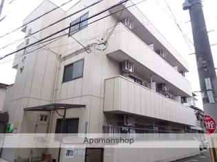 隆生ハイツの画像