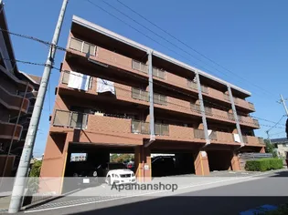 ノースコート【1階】の外観