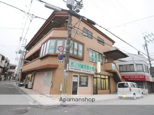 西禁野グリーンハイツの画像