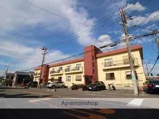 野村マンションの画像