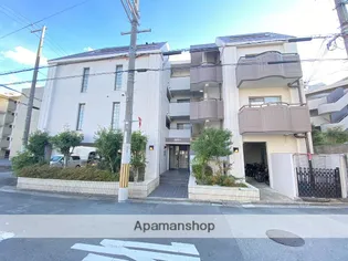 エリータ守口の画像