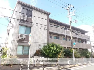 ソレアード橋波の画像