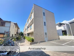 ミサワレジデンス門真の画像