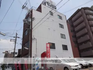 ロータリーマンション大門町の画像