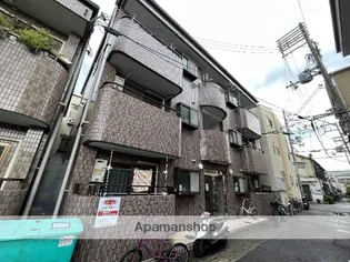 ハッピネスプラザ藤田の画像