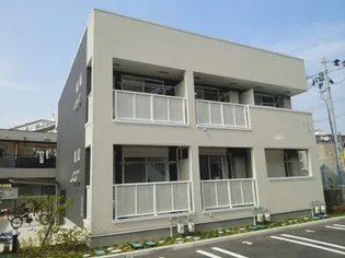 フェアリーカーサIIの画像