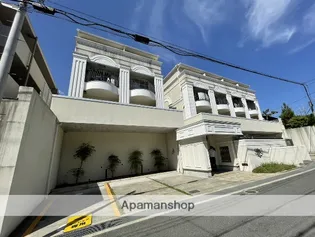 レジデンスナンワ香里園の画像