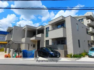 ソレイユヴィラ樟葉の画像