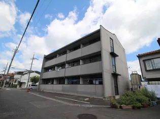 レオパレス枚方堂山の画像