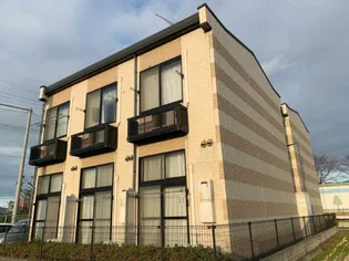 レオパレスMIYAの画像