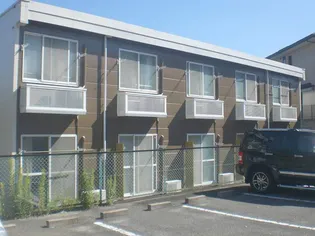 レオパレス東香里の画像