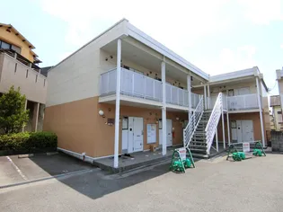 レオパレスTAKEOの画像