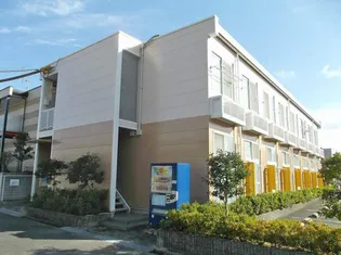 レオパレスオーキッドIの画像